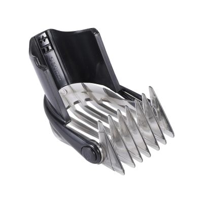 Compatible For Philips Hair Clipper Comb Small 3-21MM QC5010 QC5050 QC5053 QC5070 QC5090 Hair Clipper Parts