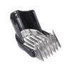 Compatible For Philips Hair Clipper Comb Small 3-21MM QC5010 QC5050 QC5053 QC5070 QC5090 Hair Clipper Parts view 1