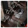 Compatible For Philips Hair Clipper Comb Small 3-21MM QC5010 QC5050 QC5053 QC5070 QC5090 Hair Clipper Parts view 2
