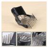Compatible For Philips Hair Clipper Comb Small 3-21MM QC5010 QC5050 QC5053 QC5070 QC5090 Hair Clipper Parts view 4