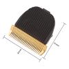 1Pcs Ceramic Cutter Head Alloy Hair Clipper Head Razor Blade 24 Teeth For Animal Clipper Trimmer Tool For Hair Cutting Hair Clipper Parts(A1) view 2