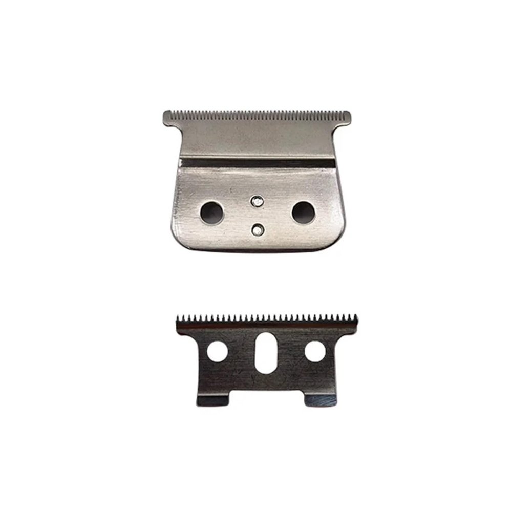 A74GCompatible For AndisCompatible For T-Outliner GTX Replacement Hair Clipper Blade T-Blade Trimmer Accessories Hair Clipper Parts