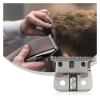 A74GCompatible For AndisCompatible For T-Outliner GTX Replacement Hair Clipper Blade T-Blade Trimmer Accessories Hair Clipper Parts view 2