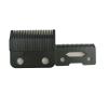 Compatible For Kemei KM-2296 Replacement Blade Hair Clipper Blade Barber Cutter Head For Electric Hair Trimmer Clipper Cutting Machine Hair Clipper Parts view 2