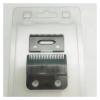 Compatible For Kemei KM-2296 Replacement Blade Hair Clipper Blade Barber Cutter Head For Electric Hair Trimmer Clipper Cutting Machine Hair Clipper Parts view 3