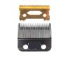 DLC Blade Compatible For MadeshowCompatible For WAHCompatible For MRDCompatible For JRL KM-90-4 Professional Hair Clipper Accessories Ultra Thin Blade Trimmer Hair Clipper Parts(Blue 5) view 3