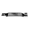 Wetneng Hi-Lift Blade fits 320245 Duramax 3461 9861 61" Deck ZTR 21" Replacement for Grasshopper OEM view 1