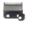 DLC Blade Compatible For MadeshowCompatible For WAHCompatible For MRDCompatible For JRL KM-90-4 Professional Hair Clipper Accessories Ultra Thin Blade Trimmer Hair Clipper Parts(Blue 1) view 3