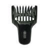 1-18mm Razor Hair Clipper Comb Compatible For Philips QG3320 QG3340 QG3321 QG3329 QG3330 QG3392 QG3396 QG3398 QG3390 QG3391 Shaver Parts Hair Clipper Parts view 2