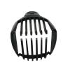 1-18mm Razor Hair Clipper Comb Compatible For Philips QG3320 QG3340 QG3321 QG3329 QG3330 QG3392 QG3396 QG3398 QG3390 QG3391 Shaver Parts Hair Clipper Parts view 3
