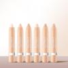 LIONDANCE 6pc Super-Blendable Crayon Concealer Moisturizing Eye Concealer To Cover Wrinkles And Dark Circles. Long-lasting Waterproof To Cover Tattoos And Create A Perfect Makeup view 1
