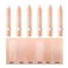 LIONDANCE 6pc Super-Blendable Crayon Concealer Moisturizing Eye Concealer To Cover Wrinkles And Dark Circles. Long-lasting Waterproof To Cover Tattoos And Create A Perfect Makeup view 3
