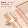 LIONDANCE 6pc Super-Blendable Crayon Concealer Moisturizing Eye Concealer To Cover Wrinkles And Dark Circles. Long-lasting Waterproof To Cover Tattoos And Create A Perfect Makeup view 4