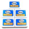 50 Personna Platinum Double Edge Razor Blades view 1