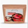 Hibiscus Powder, 100% Pure and Natural, Indian Origin Khadi Beauty Hibiscus Flower Powder for Hair Conditioning, Pure Natural Herbal Supplement for Skin, Nails, Acne Scars, 0.22 Lbs view 1