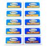 100 Personna Platinum Double Edge Razor Blades view 1