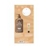 Hempz Winter Hydration Vanilla Gift Set, Body Loton and Lip Balm Duo, Limited Edition, 17 oz and .44 oz view 3