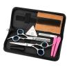 6 InchHairdressing Scissors Women's Beauty Bangs Hairdresser & # Scissors view 1