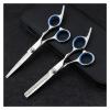 6 InchHairdressing Scissors Women's Beauty Bangs Hairdresser & # Scissors view 4