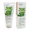 Korea Facial Clean Care_arrahan AloeVera Peeling Gel 180ml / 6.09 fl.oz. Skin Moisturizing/Exfoliation/Sebum Control/Blackhead Control/Skin Smoothing. view 1