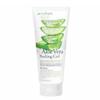 Korea Facial Clean Care_arrahan AloeVera Peeling Gel 180ml / 6.09 fl.oz. Skin Moisturizing/Exfoliation/Sebum Control/Blackhead Control/Skin Smoothing. view 2