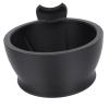 Yosoo Shaving Soap Cup PLA Thickened Lathering Bowl Mug for Men view 1
