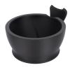 Yosoo Shaving Soap Cup PLA Thickened Lathering Bowl Mug for Men view 2