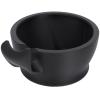 Yosoo Shaving Soap Cup PLA Thickened Lathering Bowl Mug for Men view 3