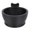 Yosoo Shaving Soap Cup PLA Thickened Lathering Bowl Mug for Men view 4