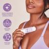 Hempz Star Dust Shimmer Jumbo Stick, Illuminating Highligher for Body, Face, Multi-Use, Travel Friendly, 1.4 oz. view 3