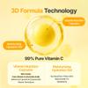 COSCELL Vita C Capsule Cream, Vitamin C Moisturizer With Brightening Capsules, Lightweight Gel Face Cream For Radiant Skin, 50ml / 1.69 Fl Oz view 3