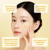 COSCELL Vita C Capsule Cream, Vitamin C Moisturizer With Brightening Capsules, Lightweight Gel Face Cream For Radiant Skin, 50ml / 1.69 Fl Oz view 4