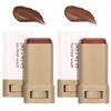 Beauty Balm Serum Boosted Skin Tint, Foundation Stick, Tinted Moisturizer for Face, Full Coverage Foundation, Concealer Stick for Foundation Makeup, Contour Sticks for Face Makeup, Dewy Finish (0102) view 1