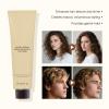 Complete Air Dry Cream for Curly Hair, No Heat Air Dry Styling CreamAirs Drys Creams for Curlys Hairs, Hydrating & Frizz Control Airdry Creams for Curly, Wavy & Straight hair (5PC) view 2