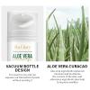 BOTAVARIS Aloe Vera Eye Cream Firming Moisturizing Anti Wrinkle for Fine Lines Puffiness and Brightening Eye Area view 3