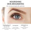 BOTAVARIS Aloe Vera Eye Cream Firming Moisturizing Anti Wrinkle for Fine Lines Puffiness and Brightening Eye Area view 4