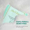 BOTAVARIS Deep Cleansing Facial Foam Pore Care Exfoliating Gentle Cleanser for All Skin Types Moisturizing Soothing view 3