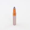 Mini Electric Eyebrow Trimmer Pen - Rose Gold view 3