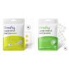 Bundle of Amifiy Microcrystal Dark Spot Patches & Invisible Hydrocolloid Pimple Patches, (9 + 50 Count) Korean Skincare for Post-Blemish Redness and Surface Acne, Vegan & Cruelty-Free view 1