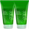 Brightening Face Wash for Glowing Skin, Paraben Free, 120ml, Pack of 2 view 1