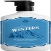 Alpine Winters Ultra Nourishing Body Lotion, Tea Tree Oil and Shea Butter, For Dry Skin, 300ml view 1