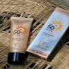 2 Pack x 30ml Be New You (BNY) Sun Gel, SPF 50+ PA++++ Korean Sunscreen, For All Skin Types view 1