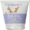CD COSMO DESIGNS Soothing Foot Cream Vitamin E & Urea 150ml | 5.07 fl.oz view 1