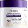 Instalite Tan Removal Wipe-Off Cream with Glycoclear, 100g, 10 Minute Formula for Instant Detan view 1