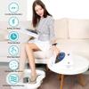 Ionic Foot-Bath Machine Ionic Foot Detox Machine Ionic Detox Foot Bath SPA System for 2 Users, LCD Foot Bath Cleanse Spa System with 2 Waist Belts, 2 Wrist Straps, 2 Arrays view 2