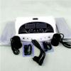 Ionic Foot-Bath Machine Ionic Foot Detox Machine Ionic Detox Foot Bath SPA System for 2 Users, LCD Foot Bath Cleanse Spa System with 2 Waist Belts, 2 Wrist Straps, 2 Arrays view 4
