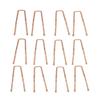2-Inch Steel Hairpins by Capezio view 4