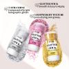 DAGEDA Pink Body Glitter Stick,Sparkly Face Glitter Makeup,Holographic Hair Glitters Mermaid Makeup Rave Outfits for Women, Shimmer Face Paint Stick Singer Concert Accessories view 4