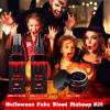 Halloween Fake Blood Makeup Kit 3PCS & Halloween Window Decorations 2PCS Blood Skeletons view 4