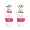 Curl Rhythm Jojoba Curl Gel - Defining Hair Gel for Bouncy, Nourished Waves - Curly Hair Styling Gel with Shea and Coconut - Sulfate Free - 2 pc view 1